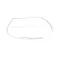 Burlodge BL303.007.005 CHAMBER GASKET KIT - SHORT MODEL