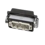 Burlodge BL320.020.160 PANEL PLUG 6 POLES 35A