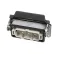 Burlodge BL320.020.160 PANEL PLUG 6 POLES 35A