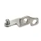 Door Hinge, Upper, Left