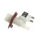 Solenoid Valve, Water Inlet