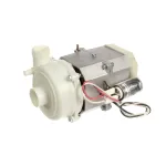 RINSE PUMP-UL HP0.27 208-240V
