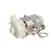 RINSE PUMP-UL HP0.27 208-240V