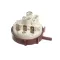 Pressure Switch, 250-40, 22/19W, UL