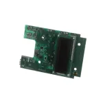 Control Board with Display