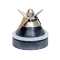 Bar Maid BLE-1-41606 Blade Assembly, Stainless, BLE-110