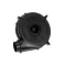 Trane BLW0879 Blower Motor/Variable Draft Inducer, 3 Phase