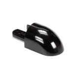 Alto Shaam BM-29354 End Cap, Bumper, Black