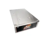 Bun Drawer, 60024 Dog House Steamer