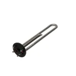 Heating Element with Gasket, Immersion, 120V, Doghouse Hot Dog Cooker/Dispenser