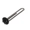 Heating Element with Gasket, Immersion, 120V, Doghouse Hot Dog Cooker/Dispenser