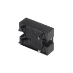 Relay, Solid State, 110VAC Input, 240VAC Load, 25 Amp, Dog House/Dog Pound