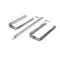 Pretzel Rack/Hook, 3 Tier, 18&quot;, 51018 Display Warmer