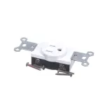 Receptacle/Socket, Female, Kettle