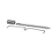 Stirrer Kit, 8 Ounce Kettle