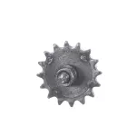 Sprocket, Roller Grill