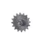 Sprocket, Roller Grill