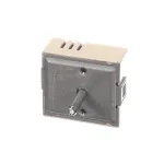 Infinite Switch, 120V, 13A, Roller Grill