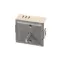 Infinite Switch, 120V, 13A, Roller Grill