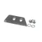 Cutting Blade with Screws, Snow Bank