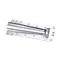 Trane BNR01071 BURNER; 0.60 ID INSHOT BURNER, 0.036 THK 304 STAIN