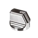 Rotisol BOUCOM5550C Knob, Light Switch, Chrome
