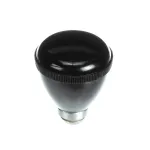 Rotisol BOUT1193-CHR BLACK BAKELITE PLASTIC DOOR