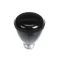 Rotisol BOUT1193-CHR BLACK BAKELITE PLASTIC DOOR