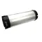 Micro Matic BR-CKN5DRHINX Tank, 5 Gal, Stainless Steel