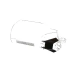 Stoelting BR0132 BOWL