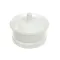 Stoelting BR0138 Rotor Housing, Evaporator, White
