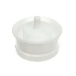 Stoelting BR0138 Rotor Housing, Evaporator, White