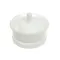Stoelting BR0138 Rotor Housing, Evaporator, White