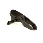 Stoelting BR0153 Faucet/Spigot Handle, Black
