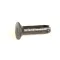 Stoelting BR0154 Handle Pin, Spigot, Black