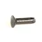 Stoelting BR0154 Handle Pin, Spigot, Black