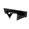 Stoelting BR0170 BLACK COVER FOR DRAINING