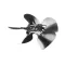 Stoelting BR0212 FAN BLADE