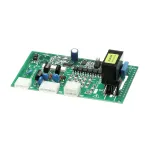 Stoelting BR0317 Control Board, Power