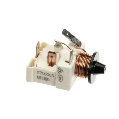 Stoelting BR0341 RELAY (BR0339)