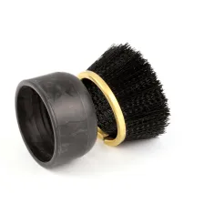 T&S Brass BR10 Brush Attachment, Black