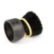 T&S Brass BR10 Brush Attachment, Black