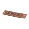 Trane BRD00651 BOARD; TERMINAL, 5 PIN