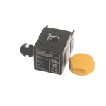Coil, Hot Gas Valve, 115V, 60HZ