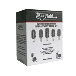 Bar Maid BRS-917SL 6" Universal Glass Washer Brush
