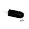 Bar Maid BRS-975SL(B10) BRUSH-8 1/2 SLOTTED-UNIVERSAL