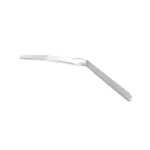 Alto Shaam BT-2665 ZZ BRACKET,SNEEZE GUARD,RH,ALU