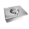 Heatcraft BTOK18AG EVAPORATOR COIL