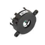 Antunes BUZ00-0010 Buzzer, Alarm, Black