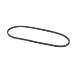 Doughpro Proluxe BV1251643 V-Belt, 1/2" Wide x 5/16" Thick x 43" Long, DRP2000